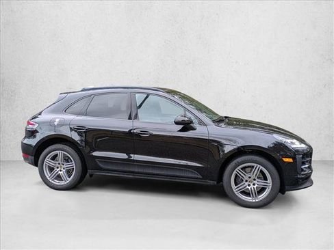Used 2019 Porsche Macan image 4