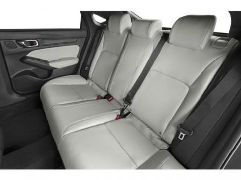 Certified 2025 Acura Integra A-Spec image 13