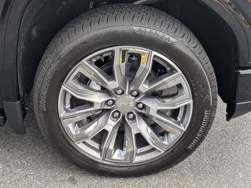 New 2026 GMC Sierra 1500 Denali image 12