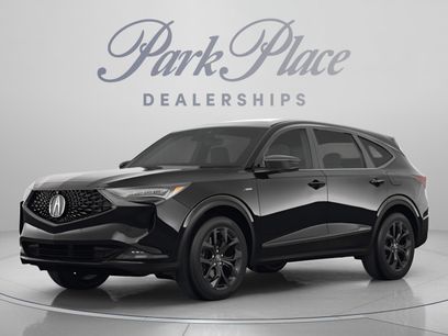 Used 2023 Acura MDX SH-AWD w/ Advance Package