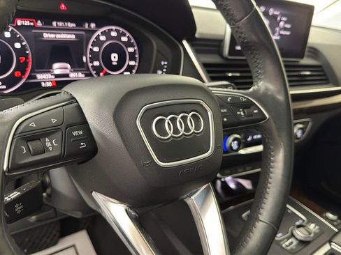 Used 2018 Audi Q5 2.0T Premium AWD/4WD image 25