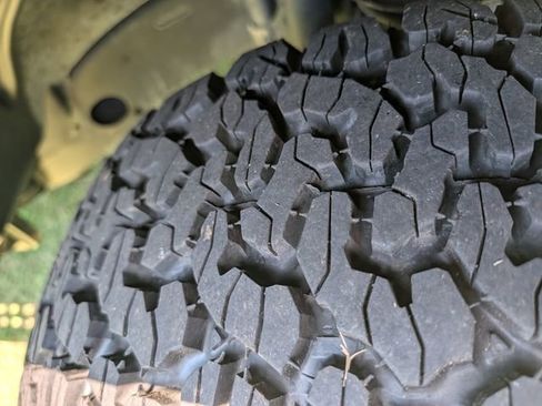 Used 2021 Jeep Wrangler Unlimited Rubicon AWD/4WD image 8