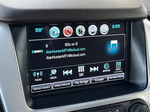 Used 2018 GMC Yukon SLT w/ Open Road Package image 21