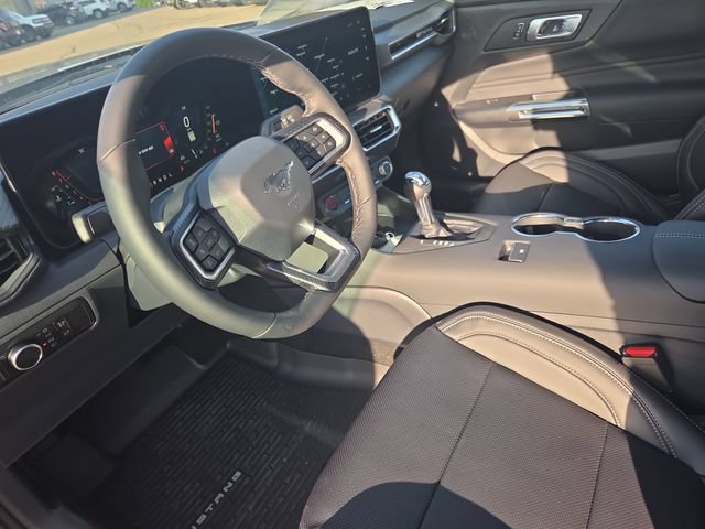 New 2026 Ford Mustang Premium RWD image 14