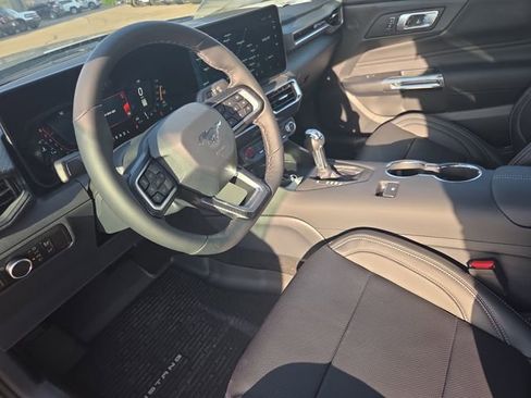 New 2026 Ford Mustang Premium image 14