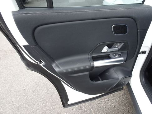 Used 2025 Mercedes-Benz GLA 250 GLA 250 image 16