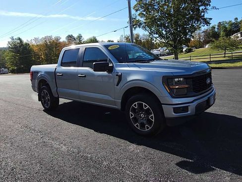 Used 2024 Ford F150 STX image 2