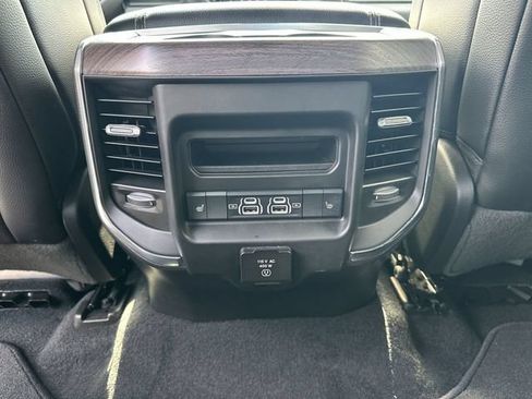 Used 2026 RAM 1500 Laramie AWD/4WD image 21
