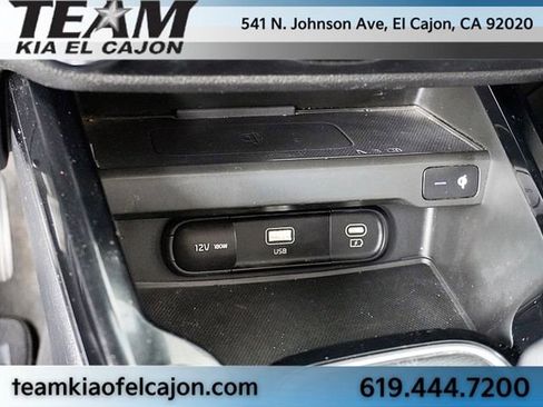 Certified 2023 Kia Soul S FWD image 28