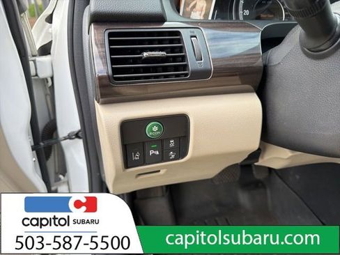 Used 2017 Honda Accord Touring image 14