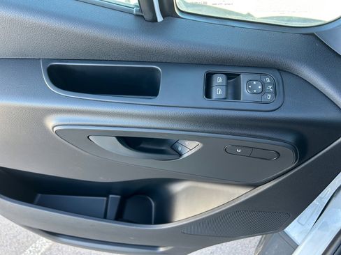 New 2026 Mercedes-Benz Sprinter 2500 image 14