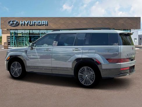 New 2026 Hyundai Santa Fe Calligraphy image 4