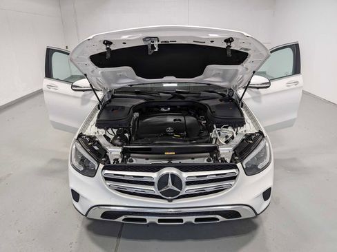 Used 2022 Mercedes-Benz GLC 300 GLC 300 image 13