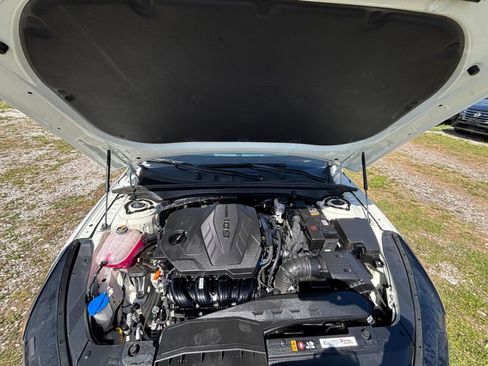 Used 2025 Kia K5 LXS image 34