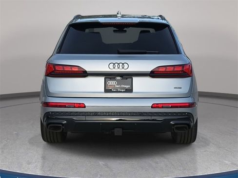 New 2026 Audi Q7 3.0T Prestige image 6