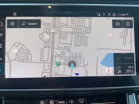 Used 2023 Audi SQ7 Premium Plus image 24