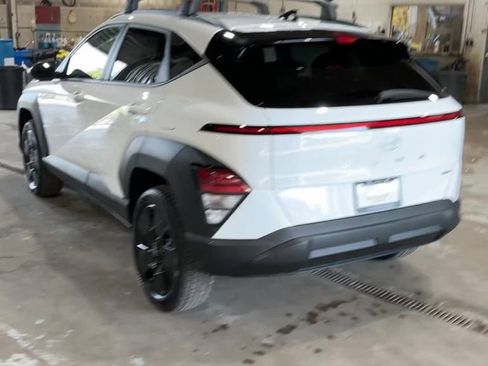 New 2026 Hyundai Kona SEL Sport image 4