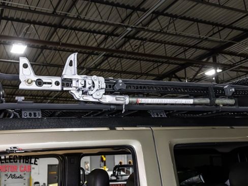 Used 2006 HUMMER H2 AWD/4WD image 40