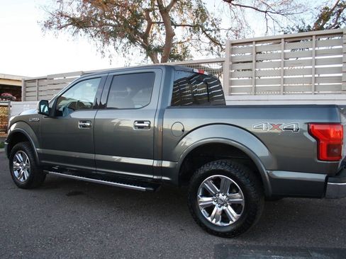 Used 2018 Ford F150 Lariat image 27