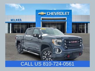 Used 2020 GMC Sierra 1500 AT4 360° Tour