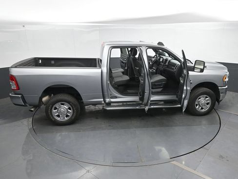 Used 2024 RAM 2500 Big Horn w/ Bed Utility Group AWD/4WD image 47