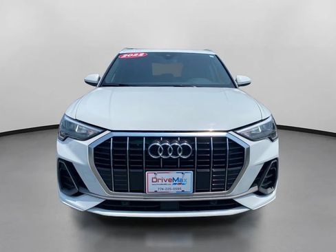 Used 2022 Audi Q3 2.0T Premium w/ Convenience Package image 2