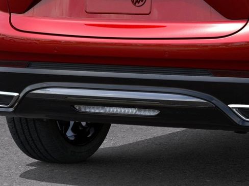 New 2026 Buick Envision Sport Touring AWD/4WD image 39