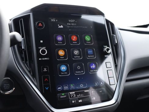 New 2026 Subaru Crosstrek 2.5i Sport image 13