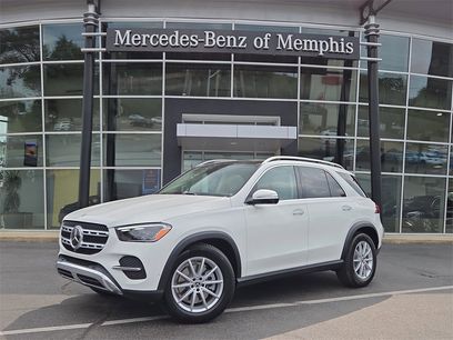 Used 2026 Mercedes-Benz GLE 350 GLE 350