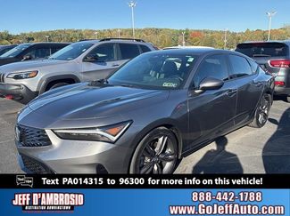 Used 2023 Acura Integra A-Spec video 1