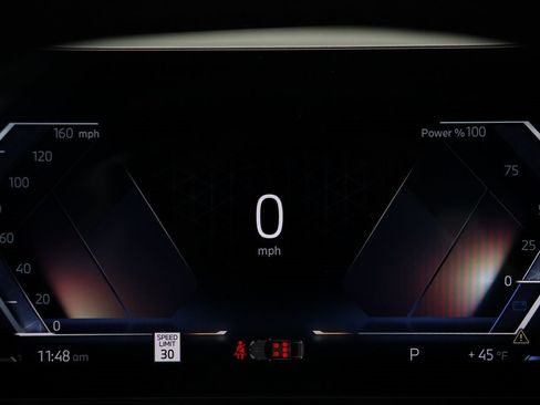 New 2026 BMW 530i xDrive image 7