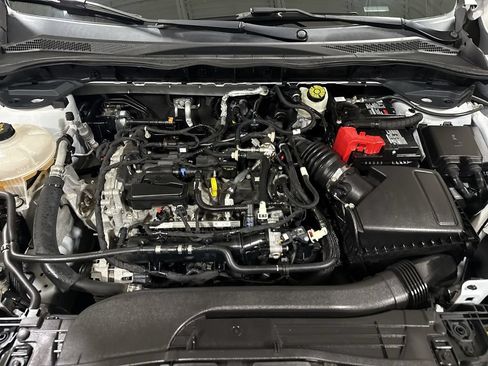 Used 2022 Ford Escape SE AWD/4WD image 24