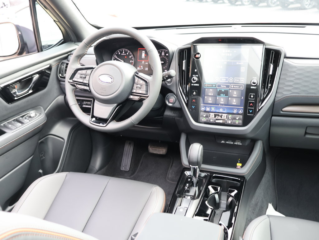 New 2026 Subaru Forester Sport AWD/4WD image 13