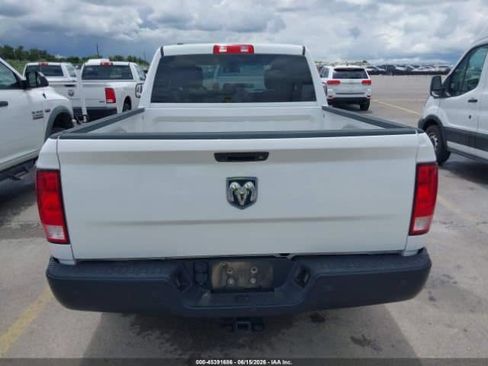 Used 2017 RAM 1500 Tradesman w/ Popular Equipment Group RWD image 15