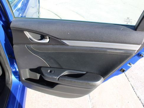 Used 2016 Honda Civic EX-L image 23