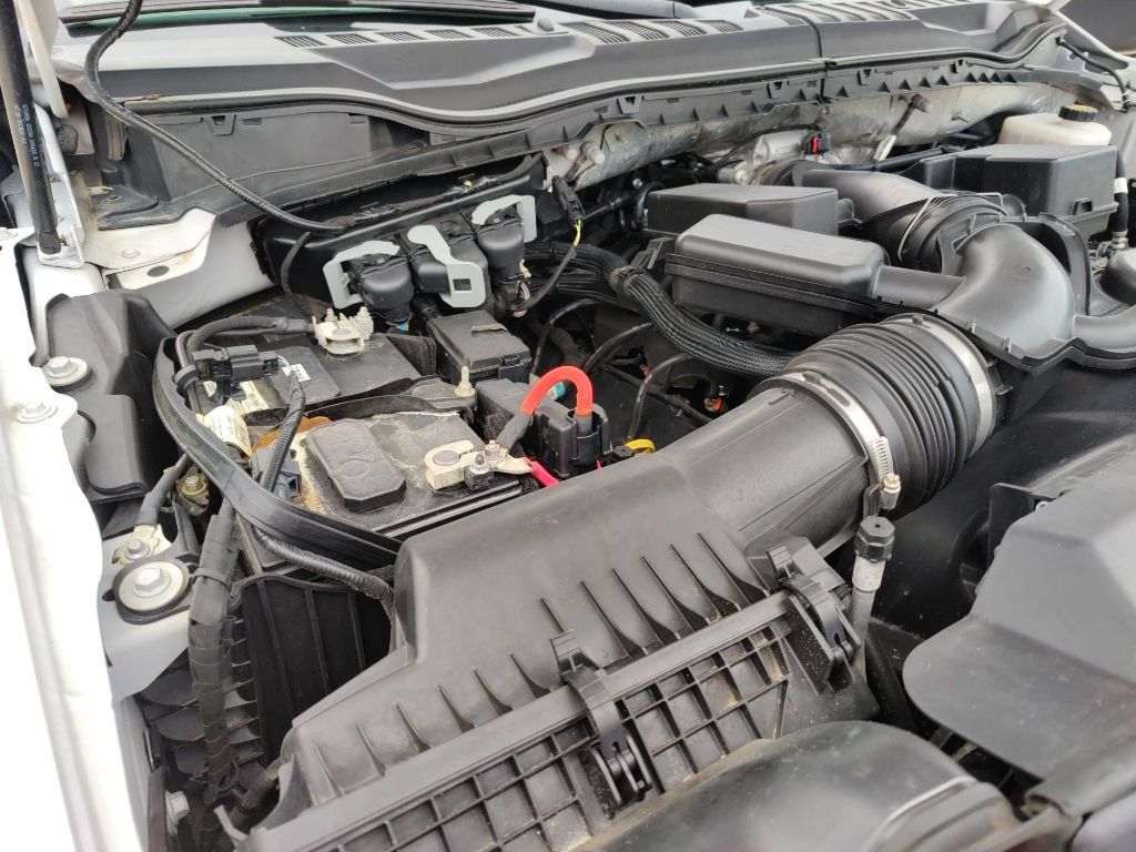 Used 2021 Ford F350 XL w/ Power Equipment Group RWD image 35
