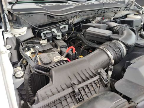 Used 2021 Ford F350 XL w/ Power Equipment Group image 35