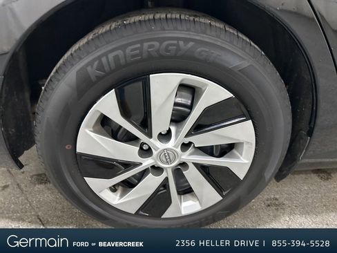 Used 2024 Nissan Altima 2.5 S image 11