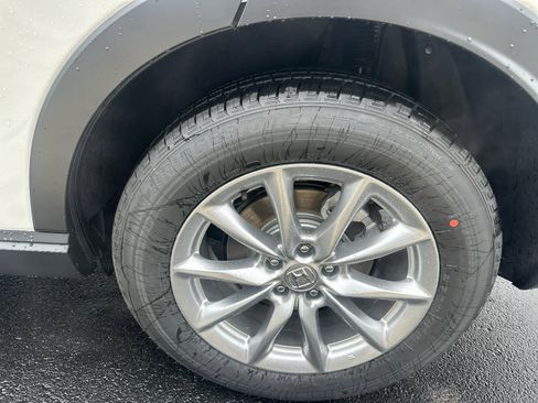 New 2026 Honda CR-V EX image 12