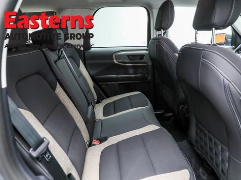 Used 2025 Ford Bronco Sport Big Bend image 22