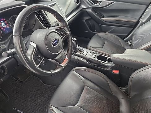 Used 2022 Subaru Crosstrek 2.5i Limited w/ Moonroof Package 2 image 12