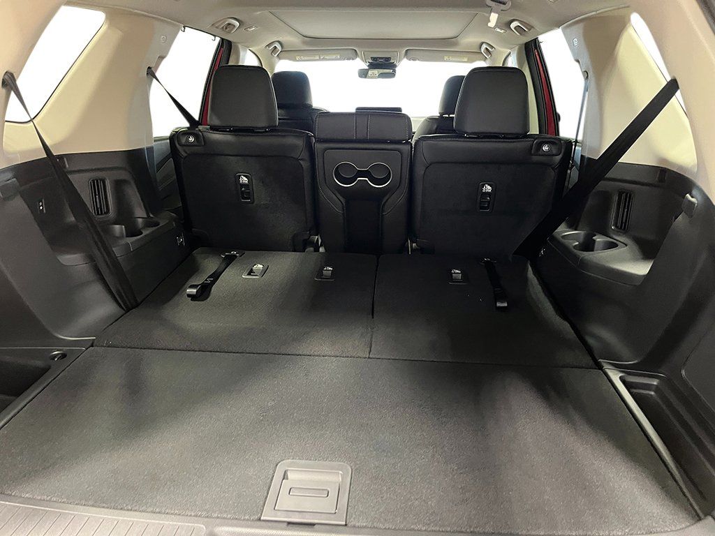 New 2026 Honda Pilot Elite image 28