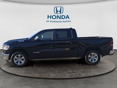 Used 2024 RAM 1500 Laramie