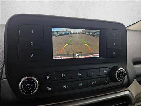 Used 2022 Ford EcoSport S image 13