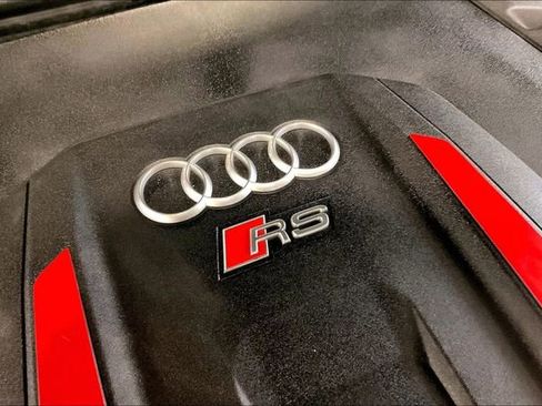 Certified 2021 Audi RS Q8 AWD/4WD image 31