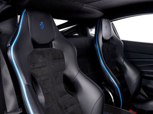 Certified 2022 Ferrari F8 Tributo RWD image 57