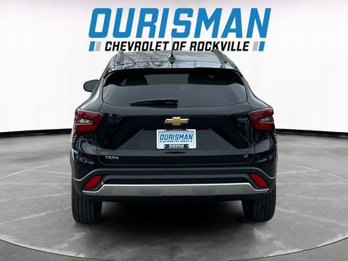 New 2026 Chevrolet Trax LT w/ LT Convenience Package image 5