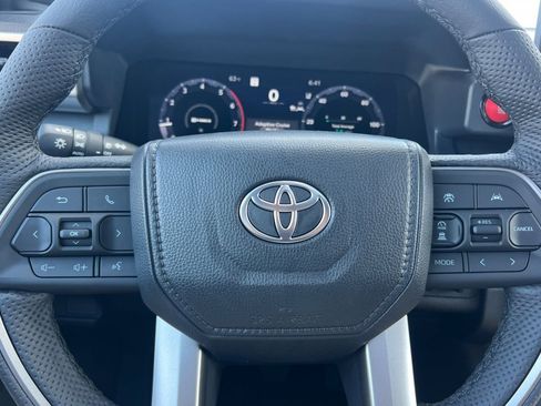 New 2026 Toyota Tacoma TRD Off-Road image 25