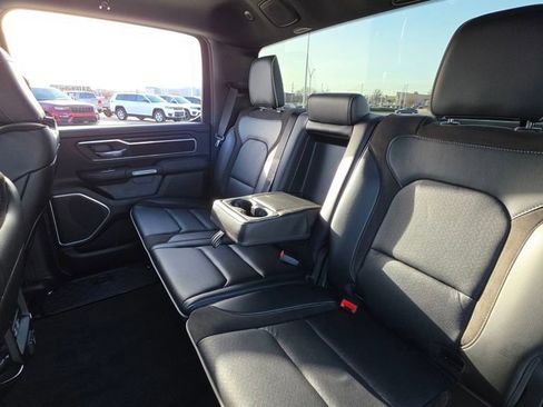Used 2023 RAM 1500 Laramie image 17