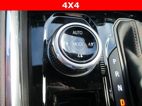 Certified 2024 GMC Canyon AT4 image 27